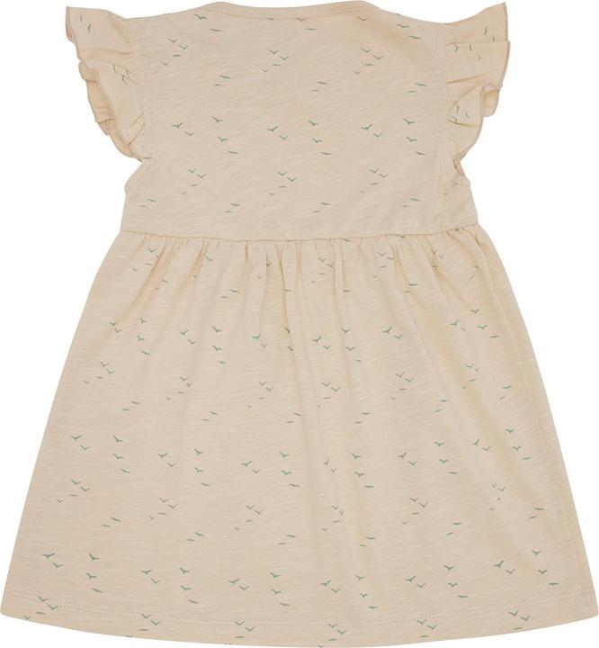 Produktbild loud + proud Kleid Slub Jersey (122, 128)