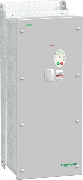 Produktbild Schneider Electric Frequenzumrichter ATV212, 30kW, 480V, 3- ATV212WD30N4