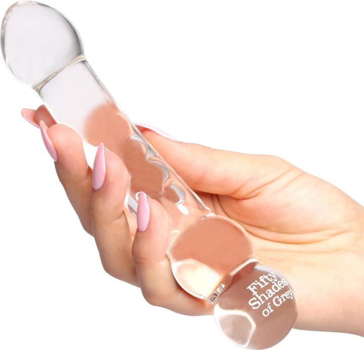 Image du produit Fifty Shades of Grey Drive Me Crazy