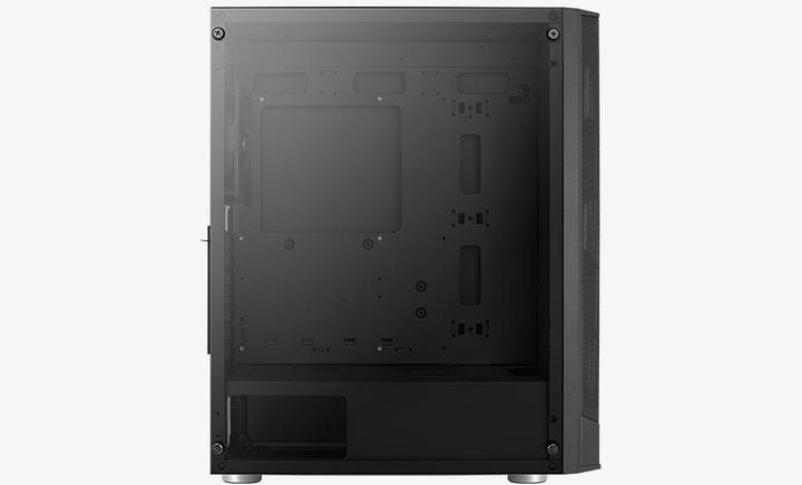 Produktbild AeroCool Prism G-bk-v1 bk ATX- ACCM-PB29013.11 (ATX)