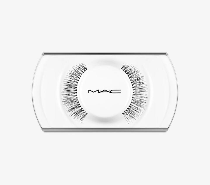 Actual product image MAC Cosmetics Lashes (Artificial eyelashes)