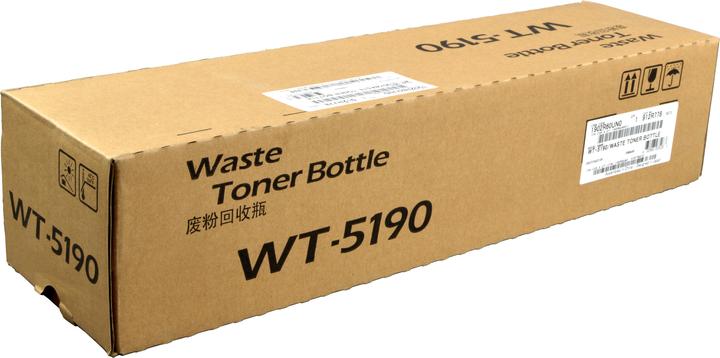 Produktbild Kyocera Resttonerbehälter WT-5190