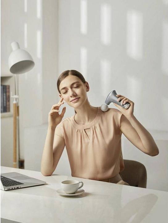 Produktbild SKG Body Massager, F5-EN