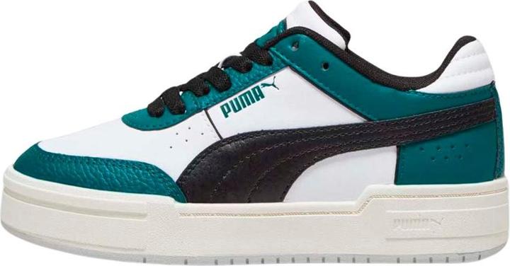Actual product image Puma CA Pro Sport Lth Jr (39)