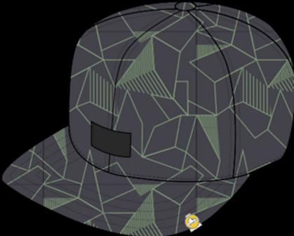 La Sportiva Dimension Hat (Cap)