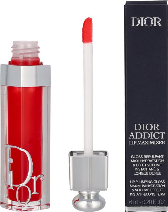 Produktbild Dior Addict Lip Maximizer (015 Cherry)