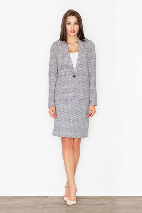 Actual product image Figl Jacket model (L)