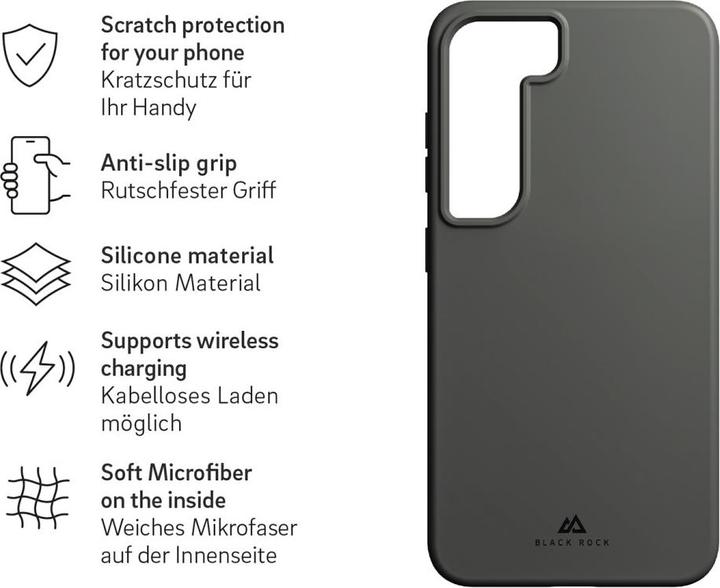 Produktbild Black Rock Urban Case (Samsung Galaxy S23+)