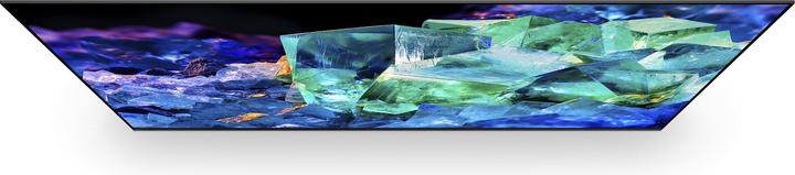 Immagine prodotto Sony OLED XR-65A95K (65", A95K, OLED, 4K, 2022)