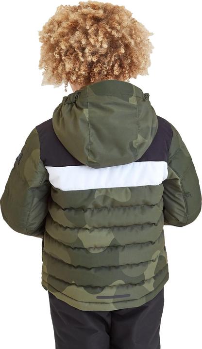 Produktbild TOG24 Swift Skijacke Wattiert (164, 170)