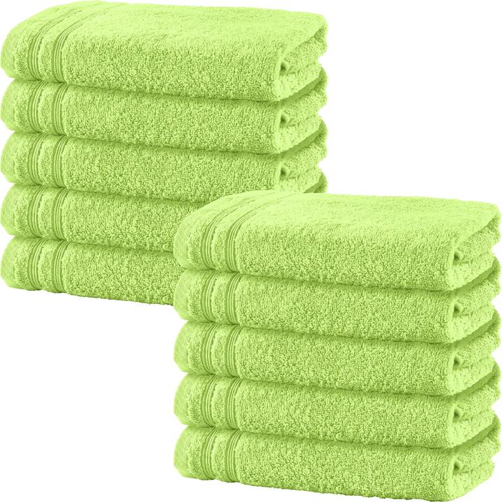 Verde chiaro
