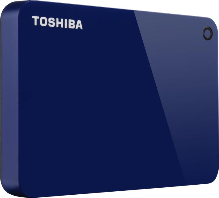 Immagine prodotto Toshiba Canvio Advance (1 TB)