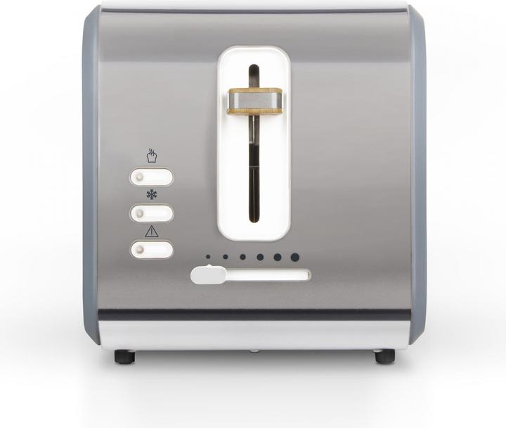 Produktbild Schneider Zwei-Schlitz Toaster Fjord Line