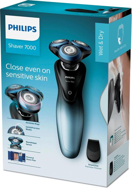 Produktbild Philips S 7930/16