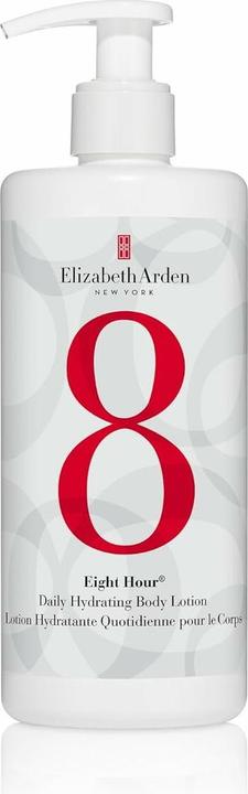 Elizabeth Arden Hydrating body lotion Eight Hour (Hydrating Body Lotion) 380 ml (Körperlotion, 380 ml)