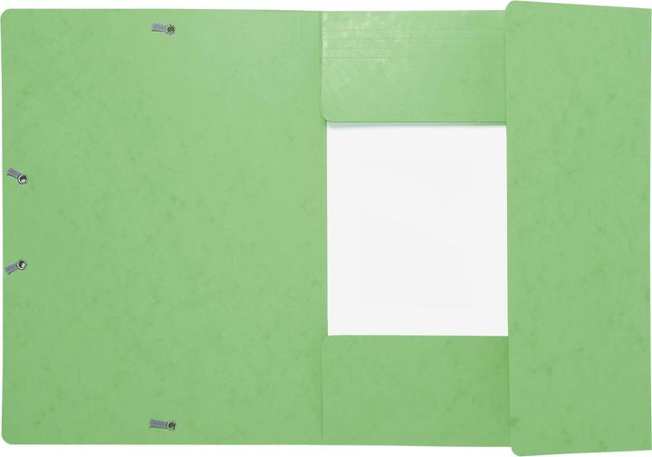 Produktbild Exacompta Sammelmappe (A4, 1 x)
