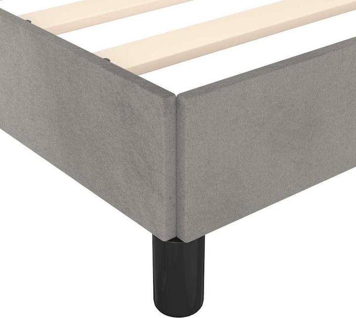 Actual product image VidaXL Tiffi (80 x 200 cm)