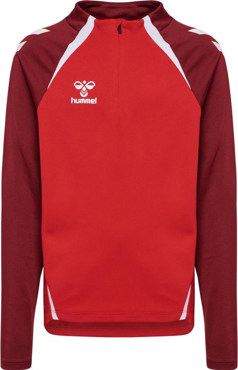 Produktbild hummel hmlLEAD 2.0 HALF ZIP KIDS (128)