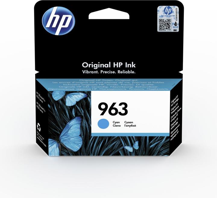 Produktbild HP 963 (C)