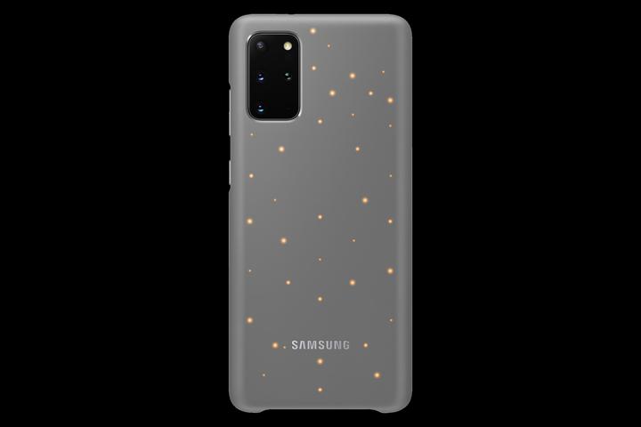 Produktbild Samsung LED Back Cover (Samsung Galaxy S20+)