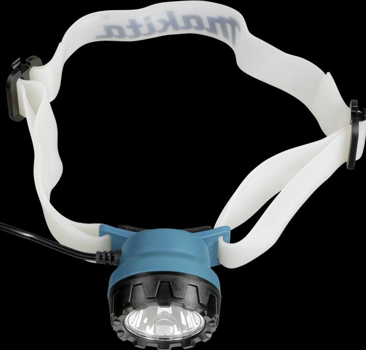 Immagine prodotto Makita Lampada a batteria DML800 (100 lm)