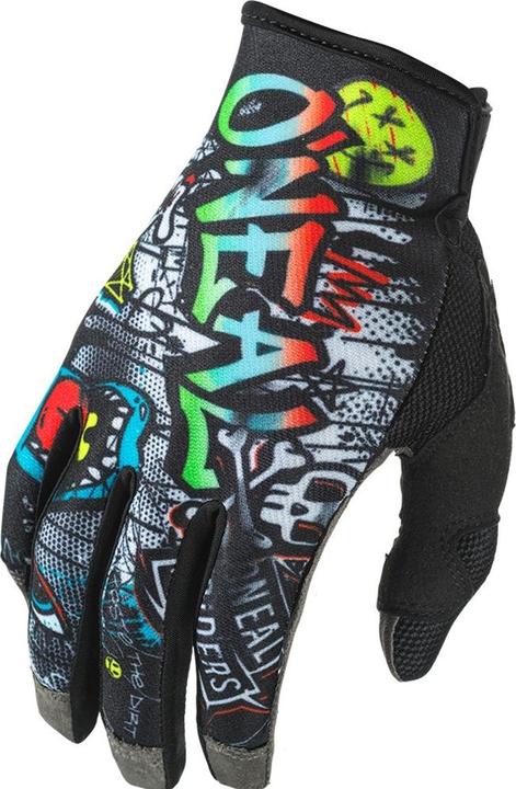 Actual product image O Neal MTB gloves MAYHEM (9, L)
