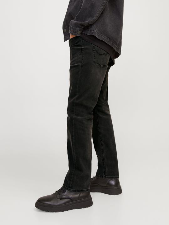 Actual product image Jack & Jones JJICLARK JJORIGINAL SQ 354 Regular fit jeans Regular fit jeans (W31/L32)