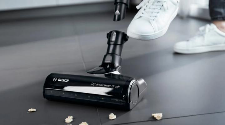 Produktbild Bosch Hausgeräte BSS71125AH