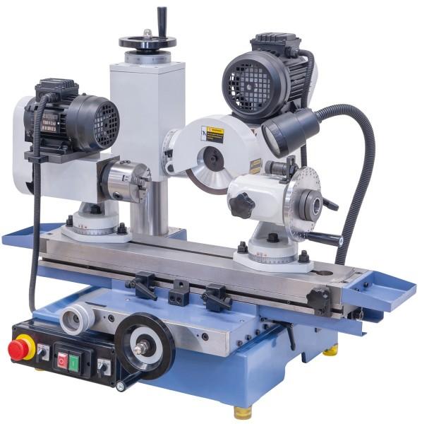 Produktbild Bernardo Cantina Bernardo - Universal-Werkzeugschleifmaschine UWS 350 (Multischleifer)