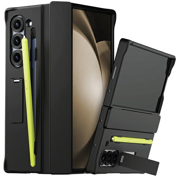 GCS case Nukin 360 SP Sam Z Fold6 czarny/black AR20-02009A (Samsung Galaxy Z Fold6)