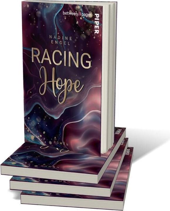 Image du produit Racing Hope (DE)