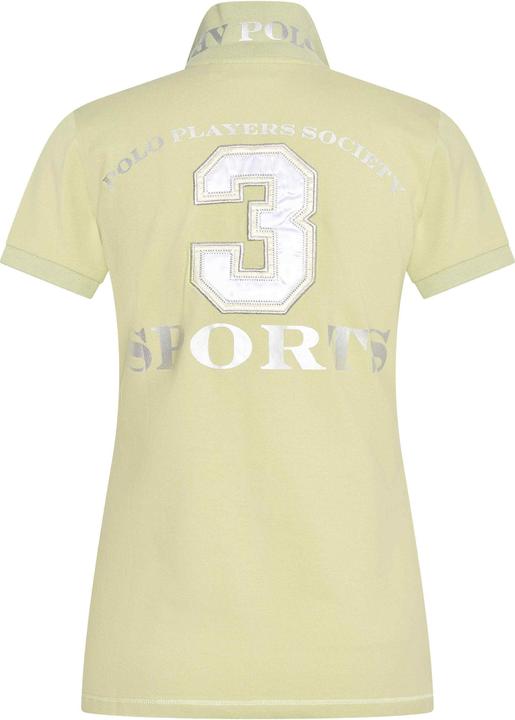 Actual product image HV Polo Favouritas (S)