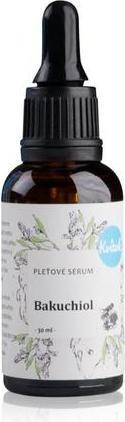 Actual product image Kvitok Bakuchiol Face Serum for Sensitive and Dry Skin 30 ml (30 ml)