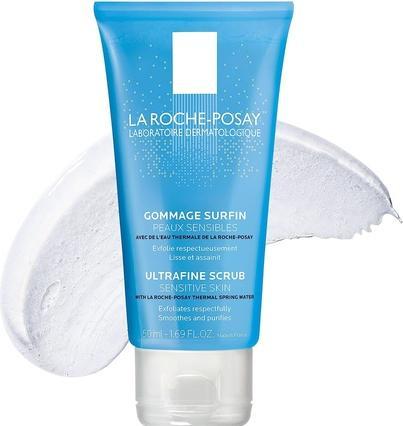 Image du produit La Roche Posay Exfoliation microfine (Gommage, 50 ml)