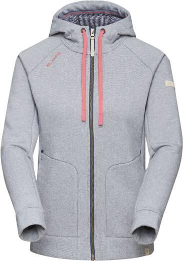 Produktbild Radys R4 Travel Fleece Jacket (S)