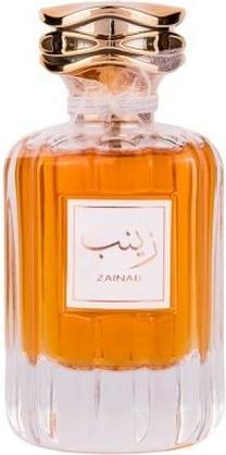 Actual product image Attri Zainab Eau De Parfum 100ml (Eau de parfum, 100 ml)