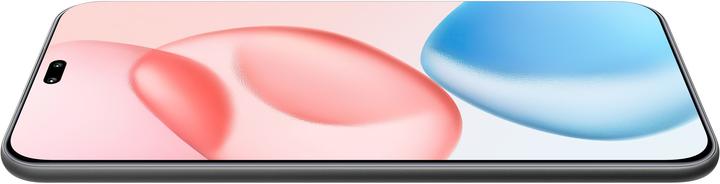 Productafbeelding Honor 400 Pro (512 GB, Middernachtelijk zwart, 6.70", Dubbele SIM, 200 Mpx, 5G)
