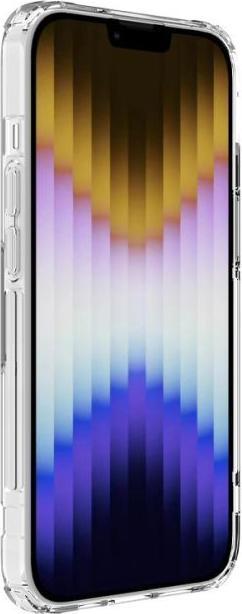 Image du produit Nillkin Nature Pro Soft Series (Apple iPhone 14 Plus)