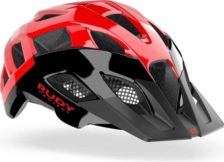 Black/Red