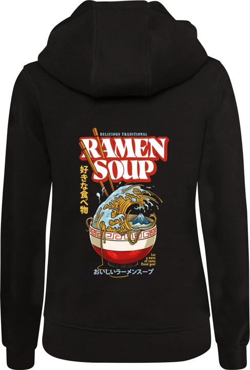 Image du produit Mister Tee Sweat à capuche Ramen Soup - 131421 (XL)
