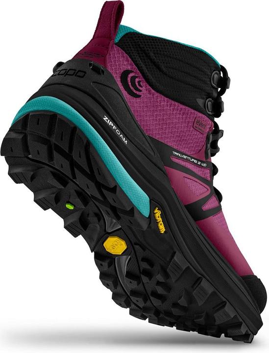 Immagine prodotto Topo Athletic W's Trailventure 2 (37)