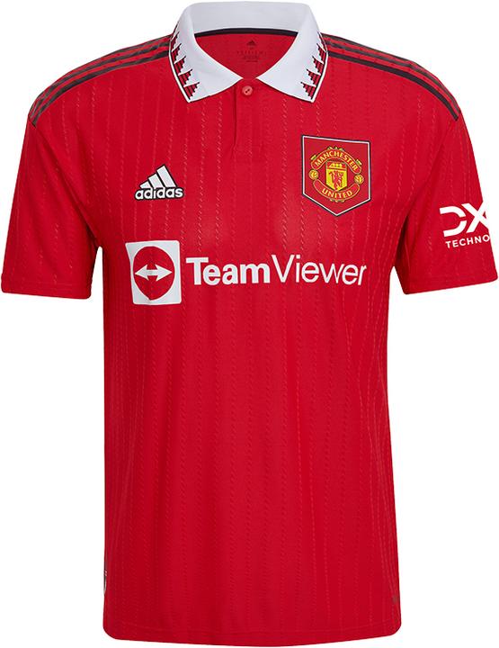 Immagine prodotto adidas Maglia Manchester United Fc 2022/23 (XL)