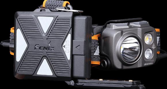Produktbild Fenix HP16R (1250 lm)