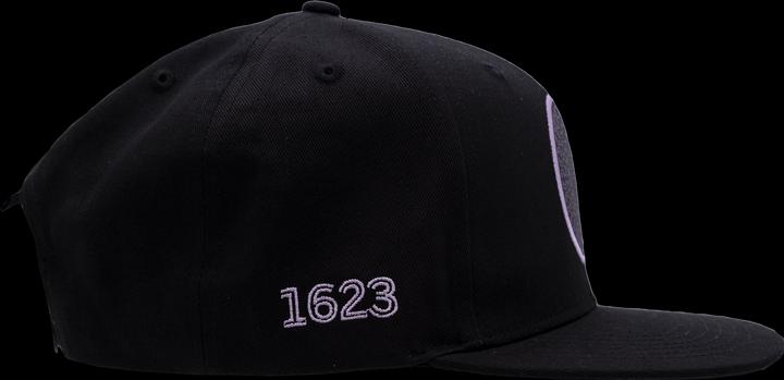 Produktbild Zildjian Baseball Cap, 400th Anniversary, Alchemy Flat Bill, schwarz