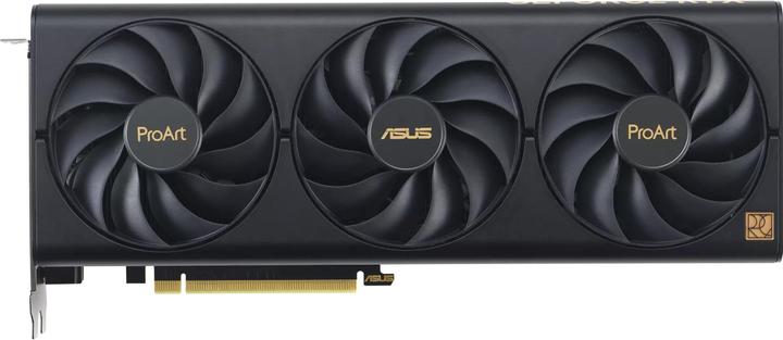 Image du produit ASUS ProArt GeForce RTX 4070 OC (12 Go)