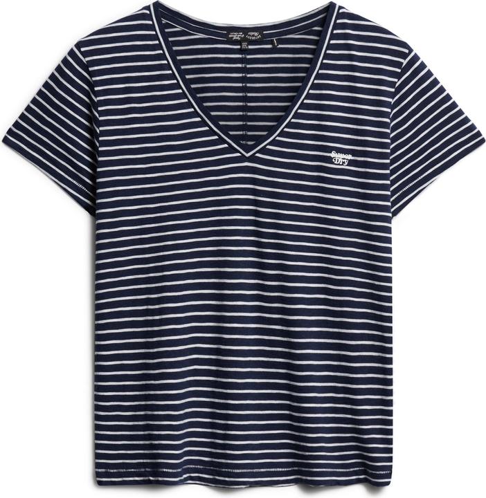 Superdry t-hirt uperdry tudio (S)