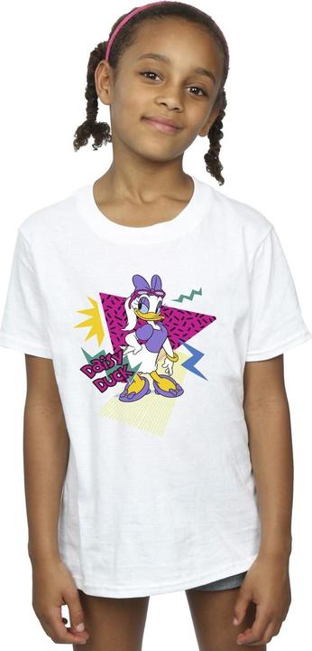 Produktbild Disney Daisy Duck Cool TShirt Mädchen (128)