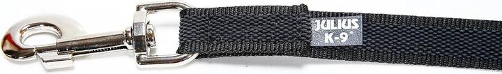 Produktbild Julius-K9 Color & Gray - gumierte Hundeleine mit Schlaufe, 10 m (Hund)