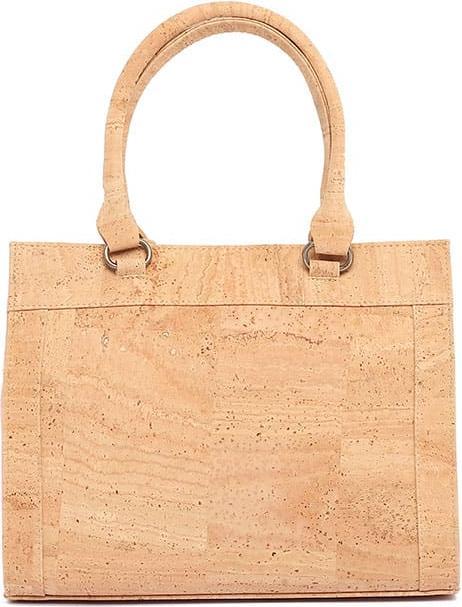 Immagine prodotto Artelusa Borsa in sughero "Amo (6 l)