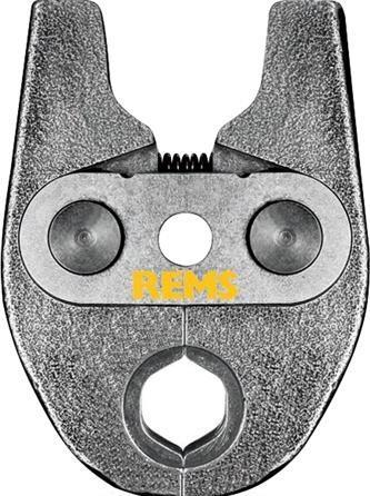 Produktbild Rems Pressbacke Presszange Mini M28 ( 578318 ) für Mini-Press (130 mm)